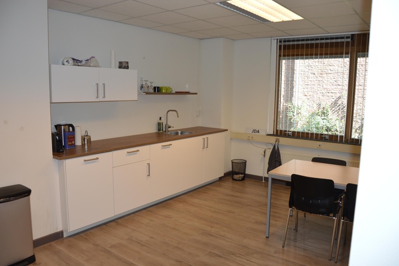 KantoorruimteaanWilhelminastraat 11<br/> inSittard