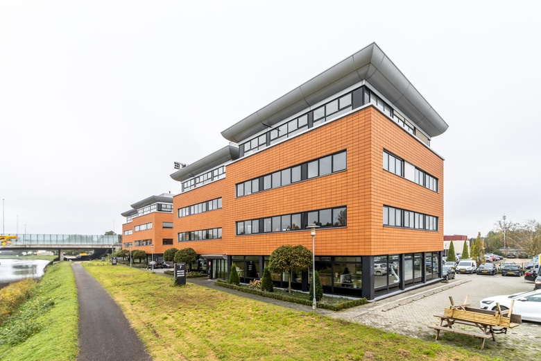 KantoorruimteaanLage Biezenweg 7 a<br/> inVianen