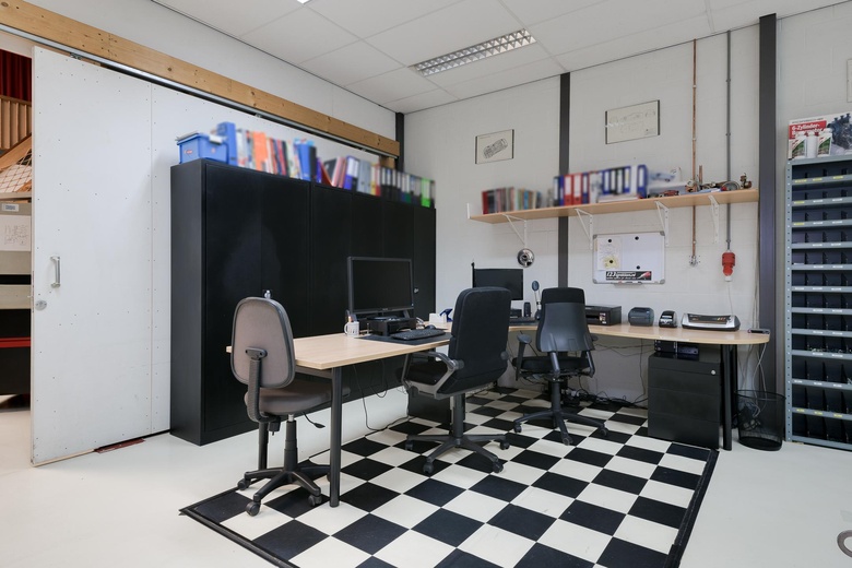 Bedrijfsruimte Lichtenvoorde - Mercatorstraat 13 03 - Foto 30