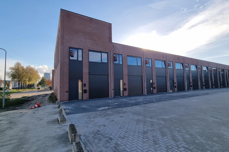 BedrijfsruimteaanMarkerkant 13 146<br/> inAlmere