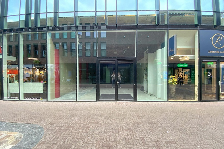 WinkelruimteaanDe Promesse 14<br/> inLelystad WinkelruimteaanDe Promesse 14<br/> inLelystad