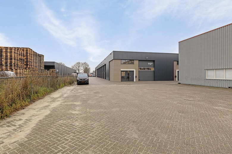 BedrijfsruimteaanBedrijvenpark Twente 112 a 28<br/> inAlmelo