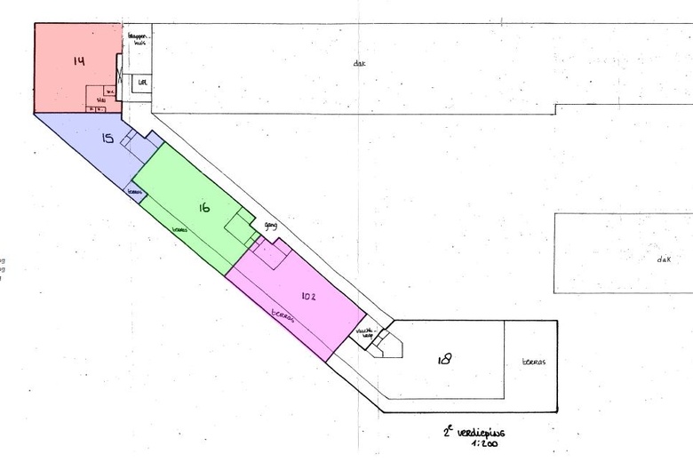 KantoorruimteaanLindtsedijk 88 - 88<br/> inZwijndrecht