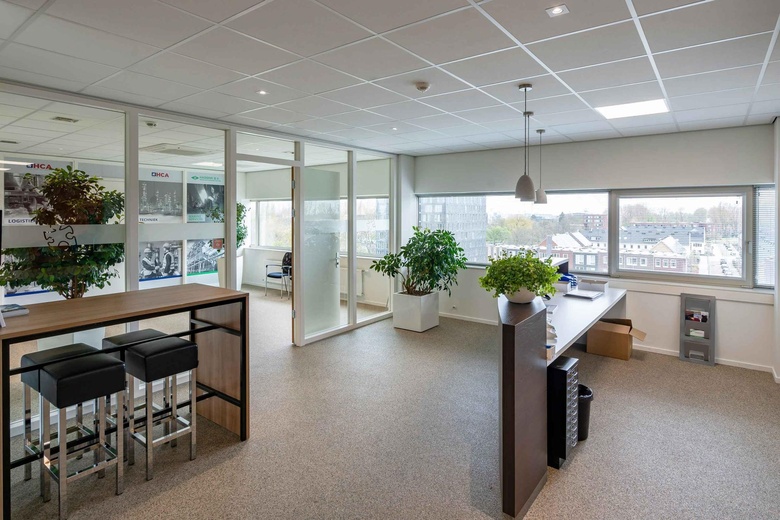 BedrijfsruimteaanScheepsbouwweg 67<br/> inRotterdam