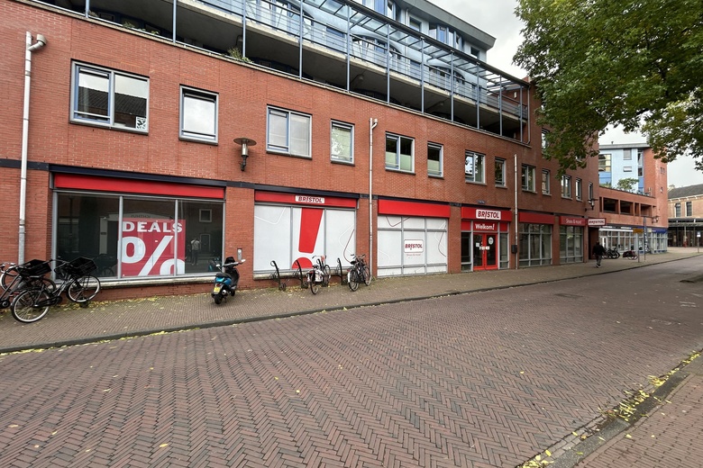 WinkelruimteaanGrote Haag 37<br/> inAmersfoort