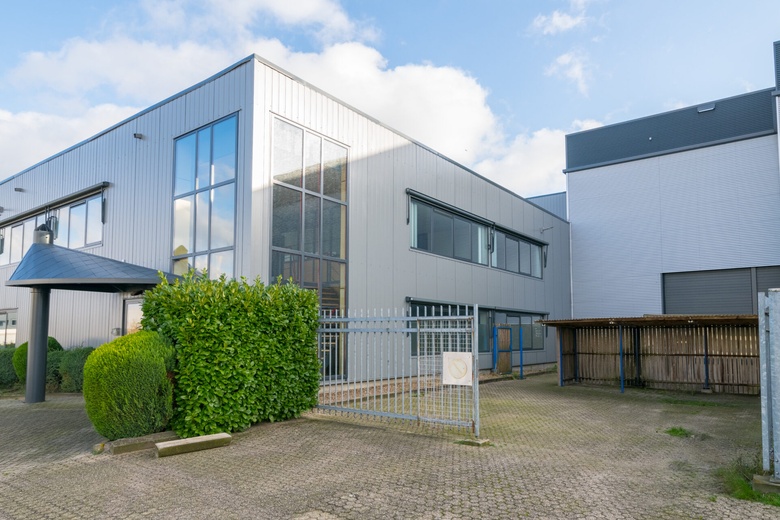 Bedrijfsruimte 's-Heerenberg - Weteringstraat 21 - Foto 20