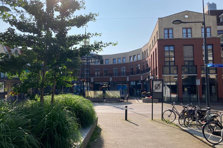 WinkelruimteaanCorridor 11<br/> inValkenswaard WinkelruimteaanCorridor 11<br/> inValkenswaard