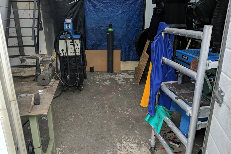 BedrijfsruimteaanNeonweg 25 C<br/> inAmersfoort BedrijfsruimteaanNeonweg 25 C<br/> inAmersfoort