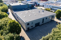 Bedrijfsruimte Nieuwegein - Archimedesbaan 12 1 - Foto 4