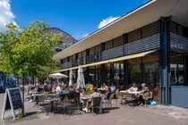Winkelruimte Vleuten - Vleuterweide Winkelcentrum 0 ong - Foto 4