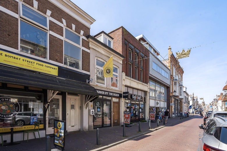 Bekijk foto 1 van Keizerstraat 297 Bekijk foto 1 van Keizerstraat 297