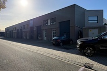 Bedrijfsruimte Zwijndrecht - W. Snelliusweg 92 D - Foto 1