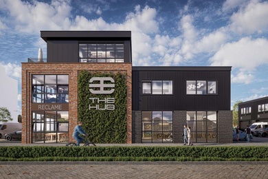 Bekijk foto 2 van Hoofdweg The Hub - 4 0 ong