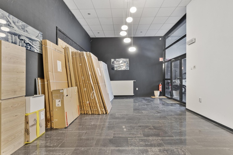 BedrijfsruimteaanLungendonk 5 A<br/> inHelmond