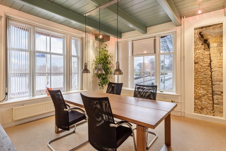KantoorruimteaanWesthaven 73 74<br/> inGouda KantoorruimteaanWesthaven 73 74<br/> inGouda