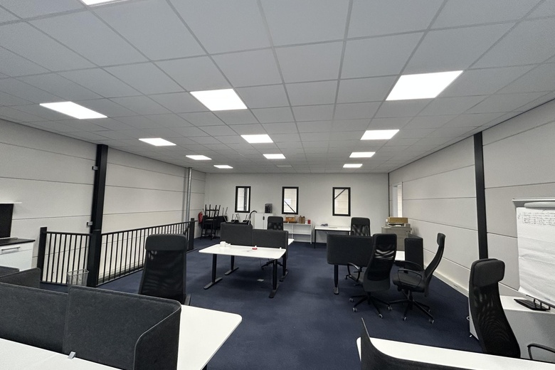 BedrijfsruimteaanDe Corridor 16 - 16<br/> inBreukelen