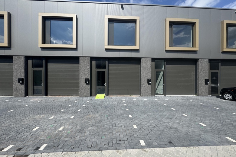 BedrijfsruimteaanTransistorstraat 59 E<br/> inAlmere