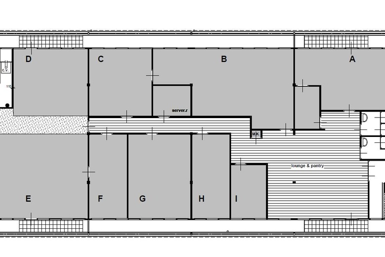 KantoorruimteaanEnergiestraat 28<br/> inNaarden