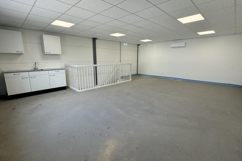 Bedrijfsruimte Almere - Bolderweg 36 D - Foto 11