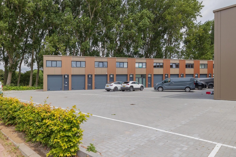BedrijfsruimteaanNikkelweg 27<br/> inAlphen aan den Rijn BedrijfsruimteaanNikkelweg 27<br/> inAlphen aan den Rijn