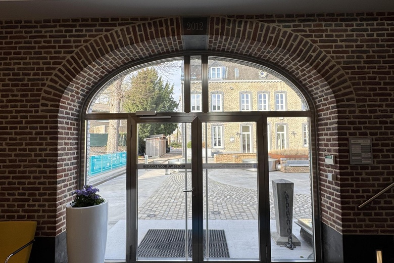 Kantoorruimte Maastricht - Wethouder van Caldenborghlaan 43 A - Foto 8