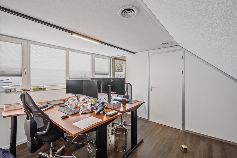 KantoorruimteaanMarkt 13<br/> inOud-Gastel