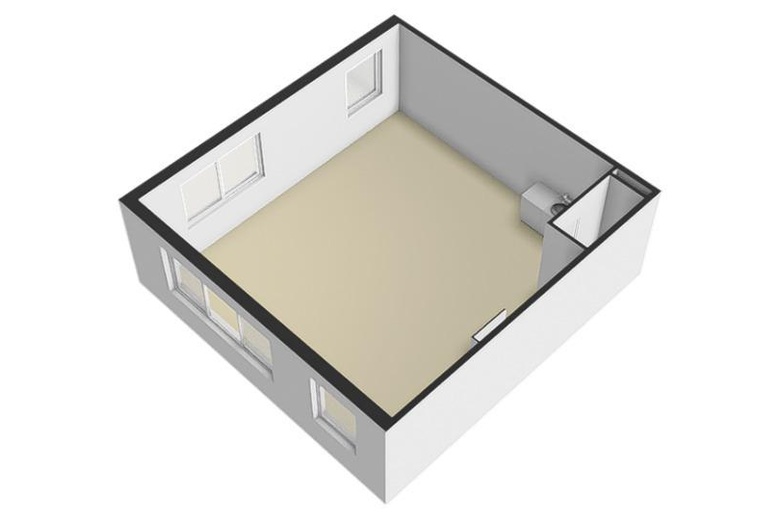 KantoorruimteaanDe Tuinderij 1<br/> inLeusden