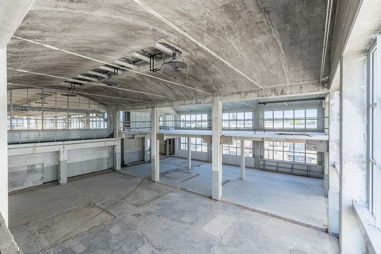 Kantoorruimte Eindhoven - IJsfabriekstraat 10 A - Foto 10