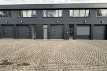 Bedrijfsruimte Sassenheim - Industriekade 18 g - Foto 3