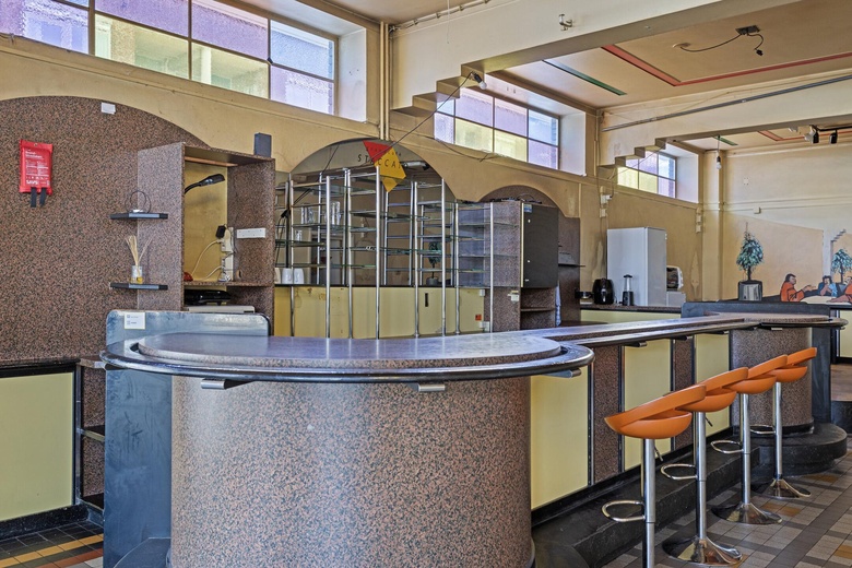 HorecaaanGrotestraat 82<br/> inTegelen