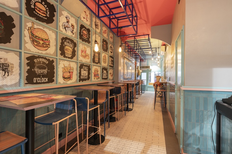 Horeca Amsterdam - Warmoesstraat 53 H - Foto 7