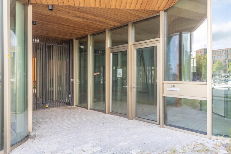 KantoorruimteaanKrijn Taconiskade 567<br/> inAmsterdam