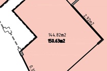 Bekijk foto 1 van eenheid 1 aan de Burchtplein 14 in Vleuten