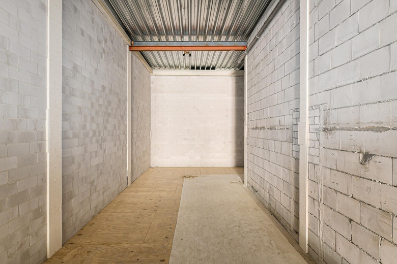 WinkelruimteaanGinnekenstraat 111<br/> inBreda