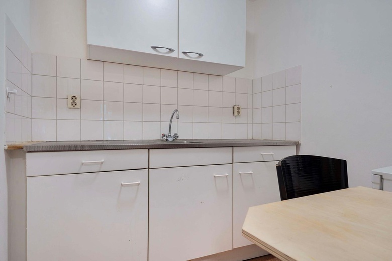 WinkelruimteaanKerkstraat 45<br/> inDen Bosch