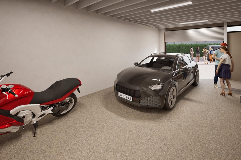 BedrijfsruimteaanKolfbaanstraat 30 A<br/> inBreda