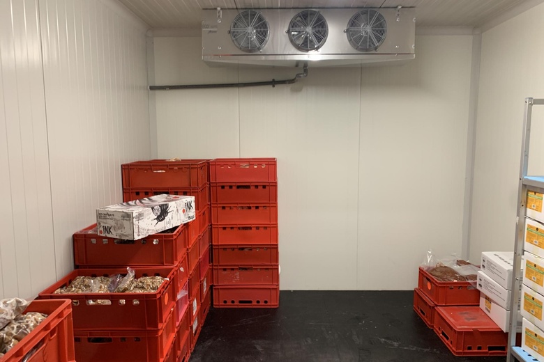 BedrijfsruimteaanLemelerbergweg 16<br/> inAmsterdam