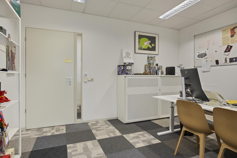 BedrijfsruimteaanJacobus Lipsweg 5<br/> inDordrecht