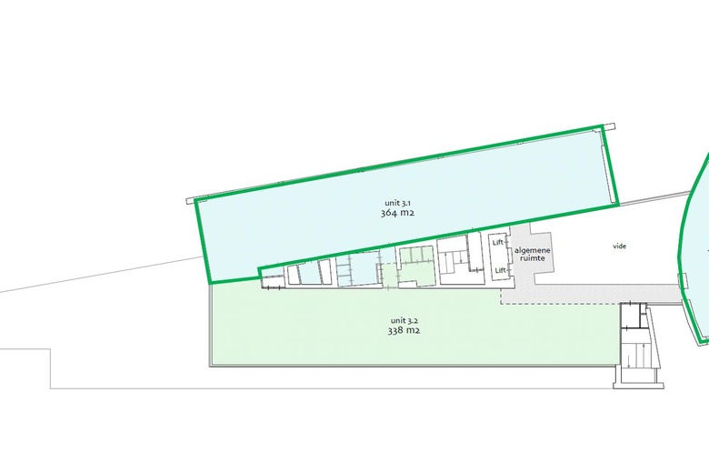 KantoorruimteaanApollolaan 150<br/> inAmsterdam
