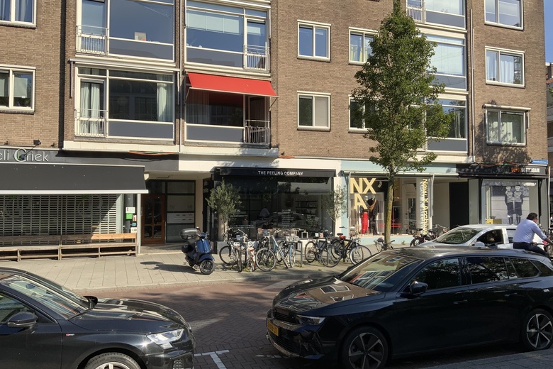Winkelruimte Rotterdam - Pannekoekstraat 60 A - Foto 13