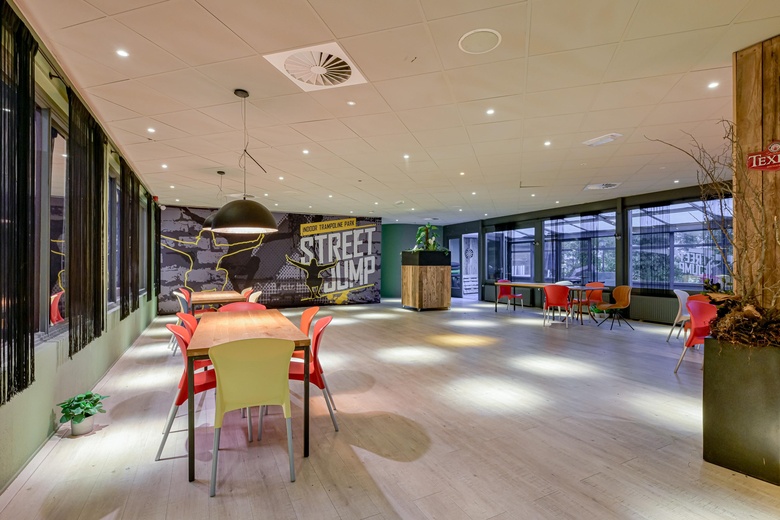 BedrijfsruimteaanIndustrieweg 44<br/> inWormerveer BedrijfsruimteaanIndustrieweg 44<br/> inWormerveer