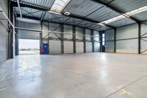 Bedrijfsruimte Breda - Hazeldonk 6802 - Foto 1