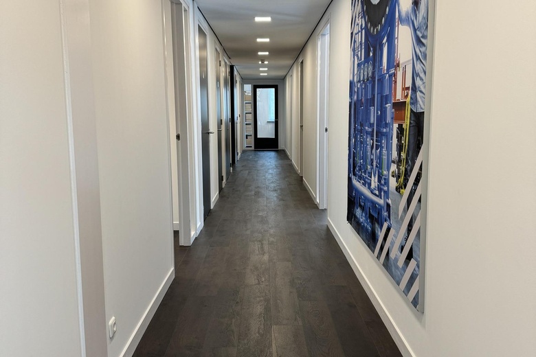 KantoorruimteaanAgro Business Park 3<br/> inWageningen