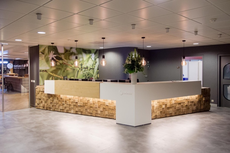 KantoorruimteaanCalandstraat 41<br/> inDordrecht