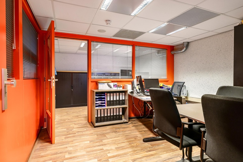 WinkelruimteaanHoofschestraat 2<br/> inGrave