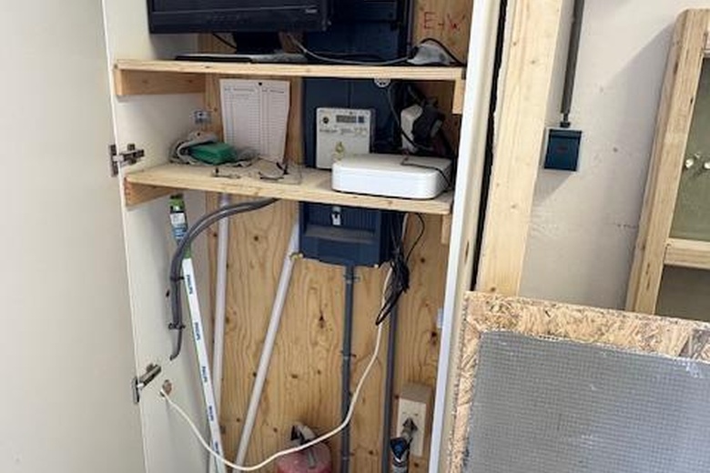 Bedrijfsruimte Edam - Beitelstraat 69 d - Foto 6