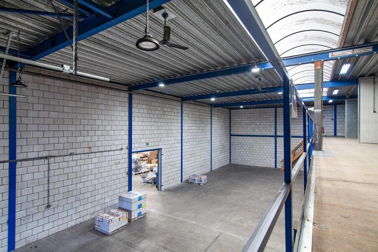 BedrijfsruimteaanBroeikweg 13<br/> inSchoonhoven