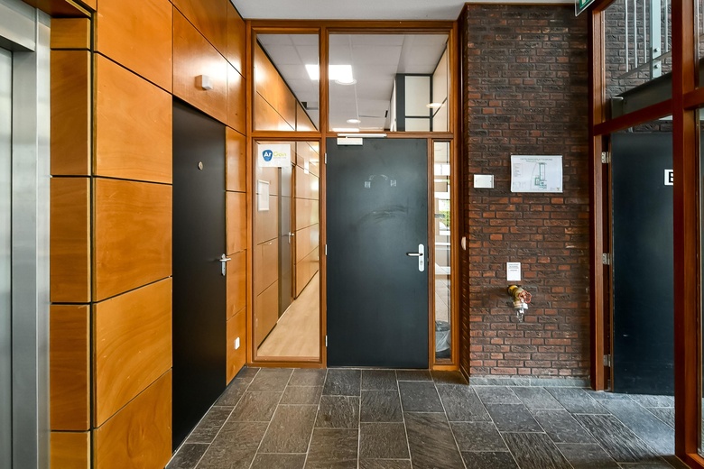 KantoorruimteaanMr B.M. Teldersstraat 3<br/> inArnhem