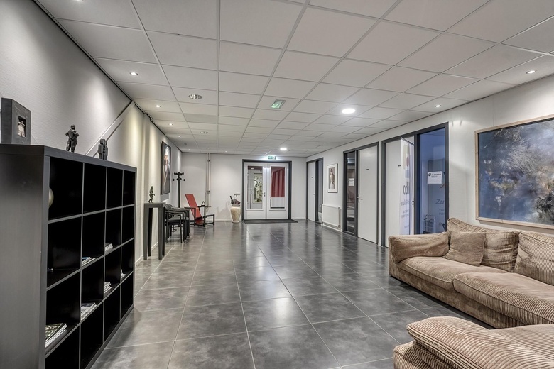 BedrijfsruimteaanWeg en Bos 80<br/> inBergschenhoek