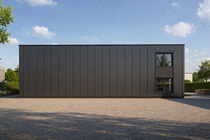 Bedrijfsruimte Amersfoort - De Stuwdam 10 - Foto 1